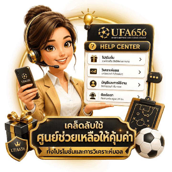 เคล็ดลับใช้ศูนย์ช่วยเหลือให้คุ้มค่า
